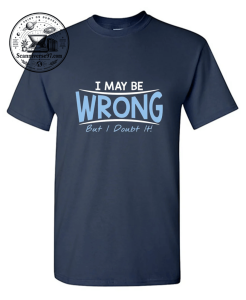 T shirt 2