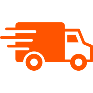 icon shipping