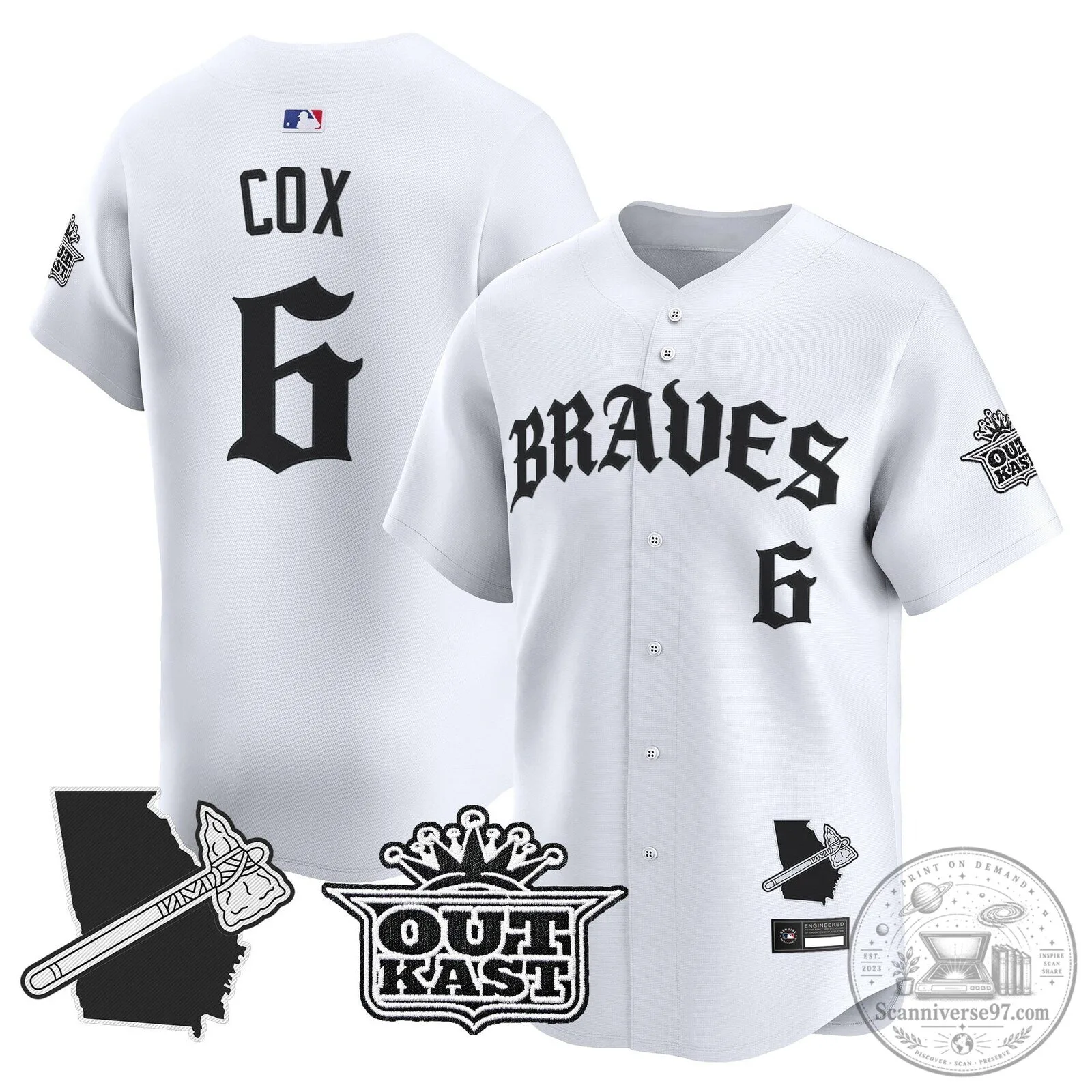 Atlanta Braves Ronald Acuña Jr. Black Baseball Jersey 70 Atlanta Braves Ronald Acuña Jr. Black Baseball Jersey