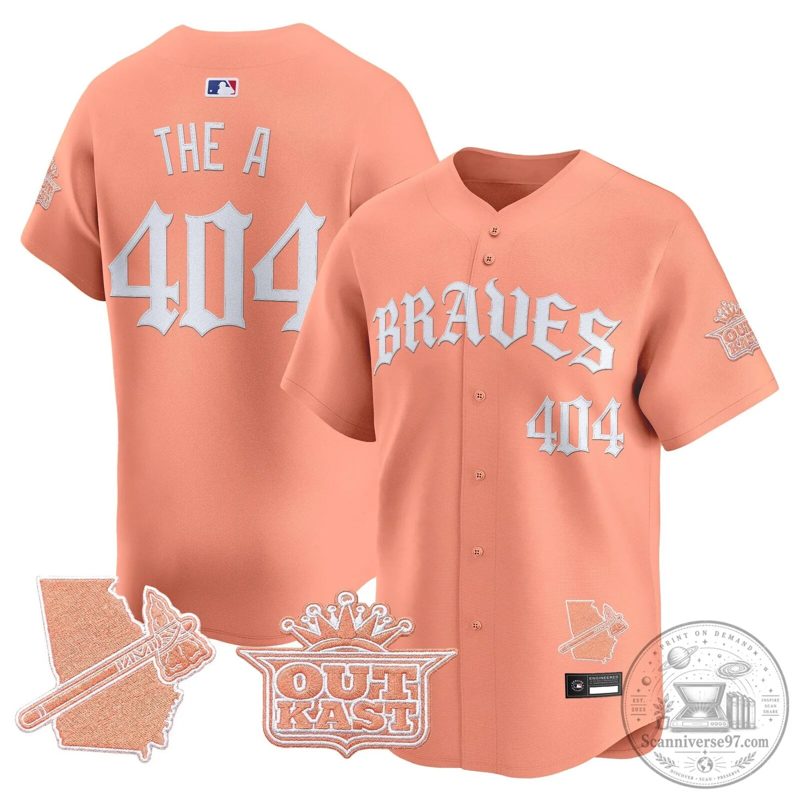 Atlanta Braves Ronald Acuña Jr. Black Baseball Jersey 85 Atlanta Braves Ronald Acuña Jr. Black Baseball Jersey