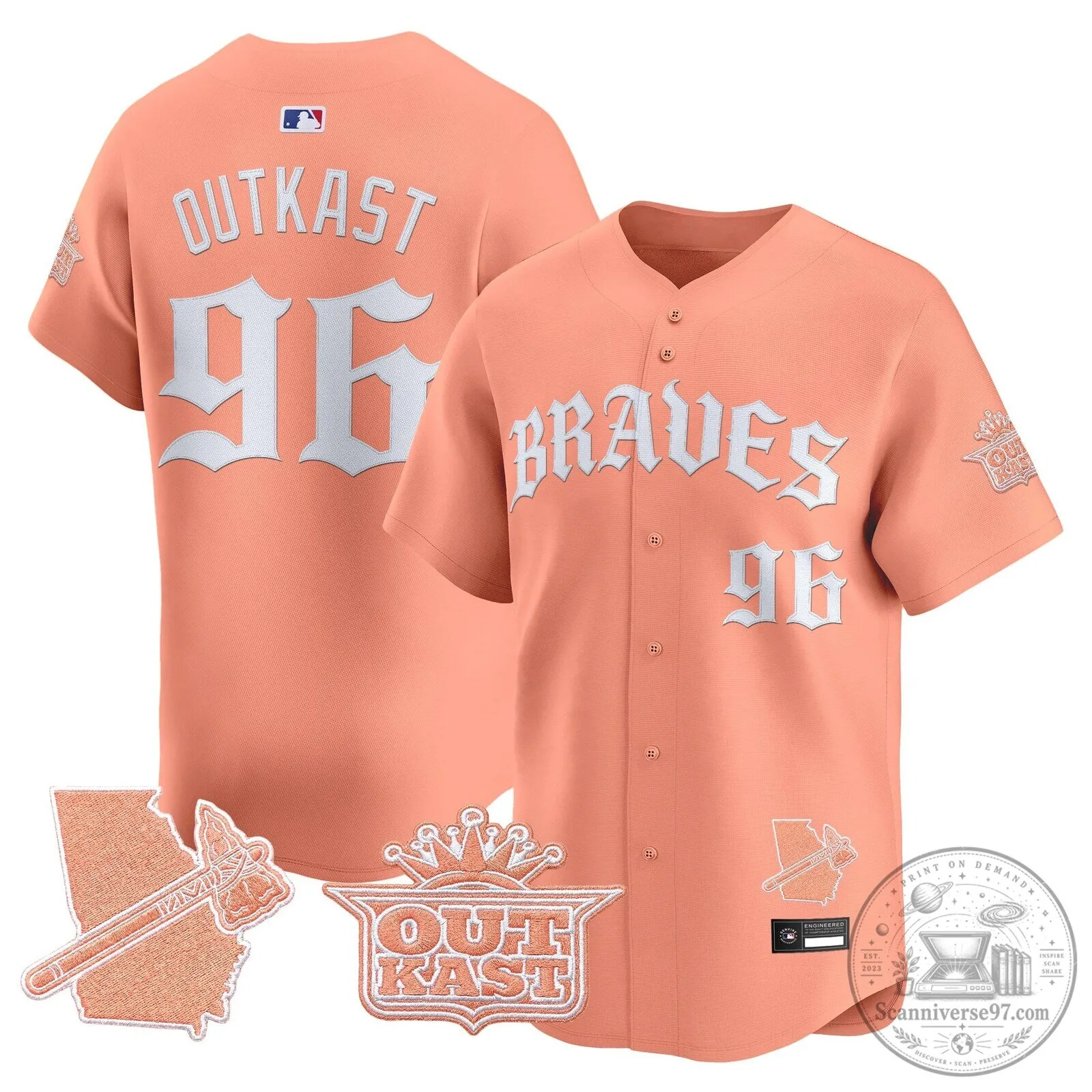 Atlanta Braves Ronald Acuña Jr. Black Baseball Jersey 87 Atlanta Braves Ronald Acuña Jr. Black Baseball Jersey
