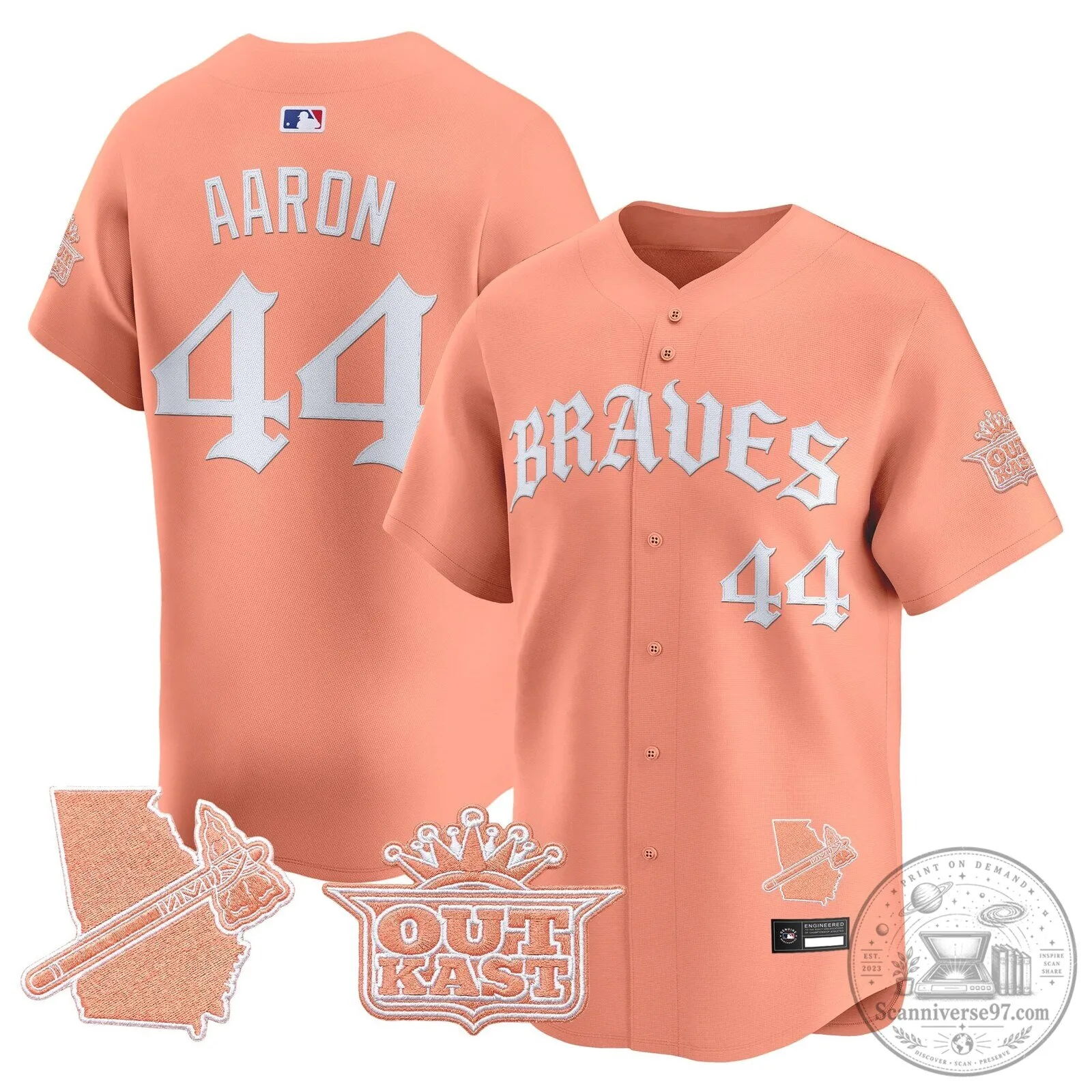 Atlanta Braves Ronald Acuña Jr. Black Baseball Jersey 93 Atlanta Braves Ronald Acuña Jr. Black Baseball Jersey