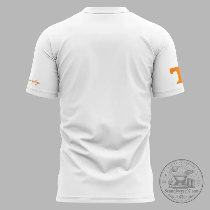 Ella Langley Tennessee Volunteers Concert Graphic T-Shirt 8 Ella Langley Tennessee Volunteers Concert Graphic T-Shirt
