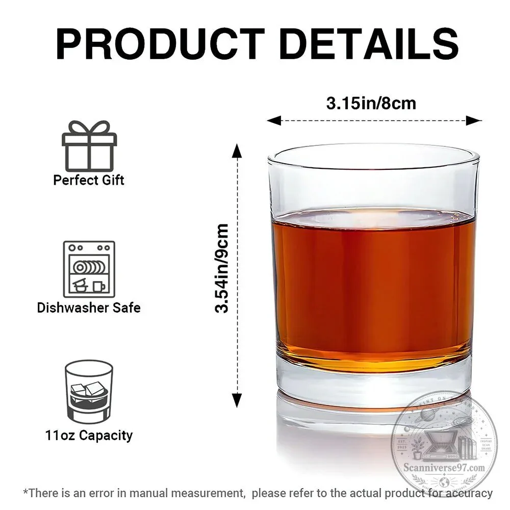 Patriotic 250 Years 1776-2026 American Anniversary Whiskey Drinking Glass 7 Patriotic 250 Years 1776-2026 American Anniversary Whiskey Drinking Glass