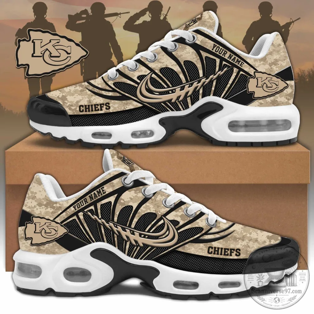 .KC Veterans Day Shoes Limited Edition .KC Veterans Day Shoes Limited Edition