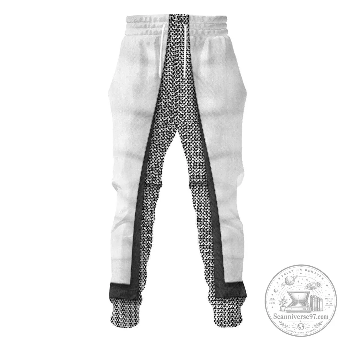 Knights Templar Crusader Cross Medieval Armor Costume Hoodie and Pants Set 17 Knights Templar Crusader Cross Medieval Armor Costume Hoodie and Pants Set