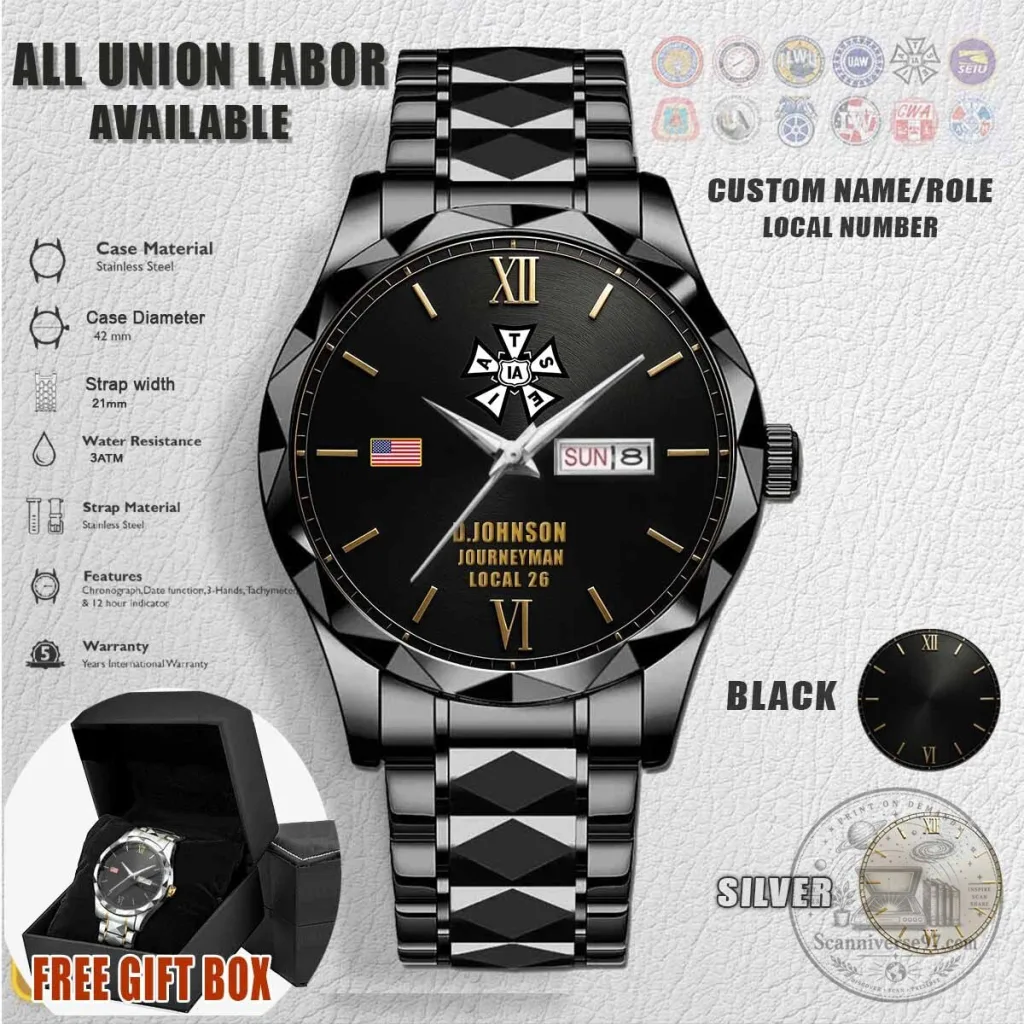 IATSE International Alliance of Theatrical Stage Employees Union Watch IATSE International Alliance of Theatrical Stage Employees Union Watch