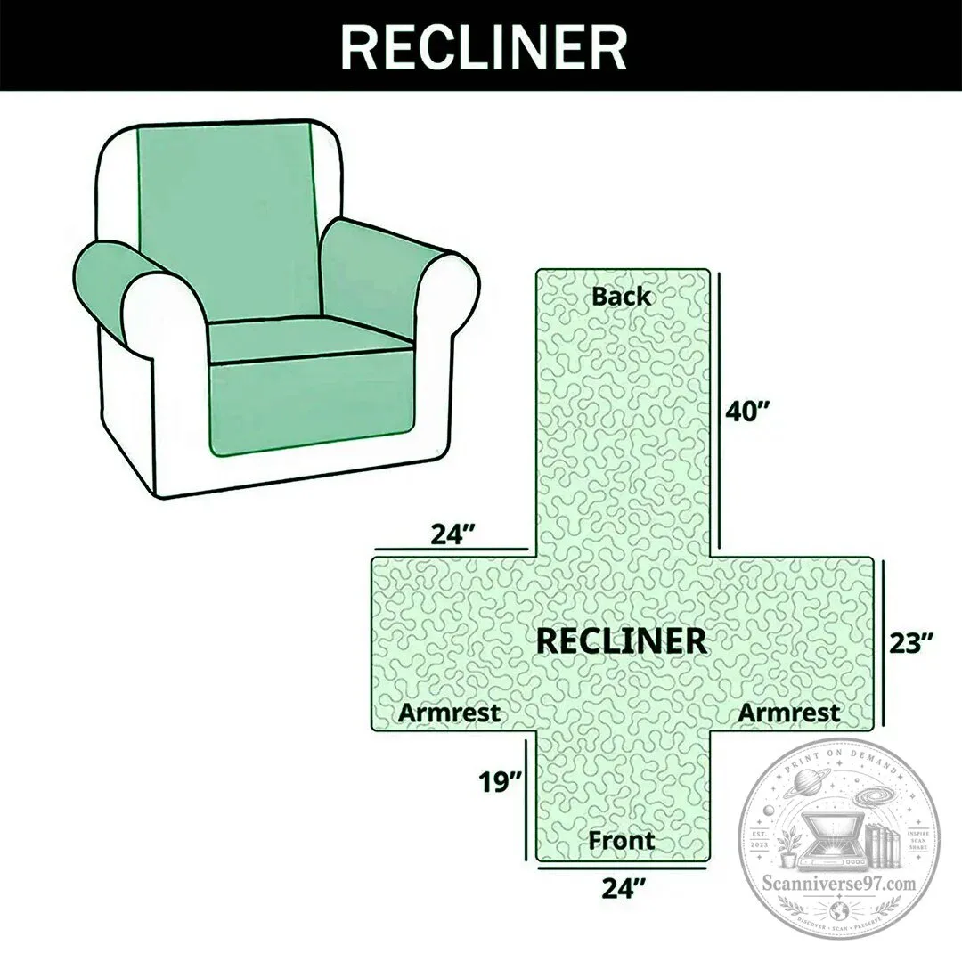 Let Me Tell You About My Jesus Christian Quilted Sofa Cover 11 Let Me Tell You About My Jesus Christian Quilted Sofa Cover
