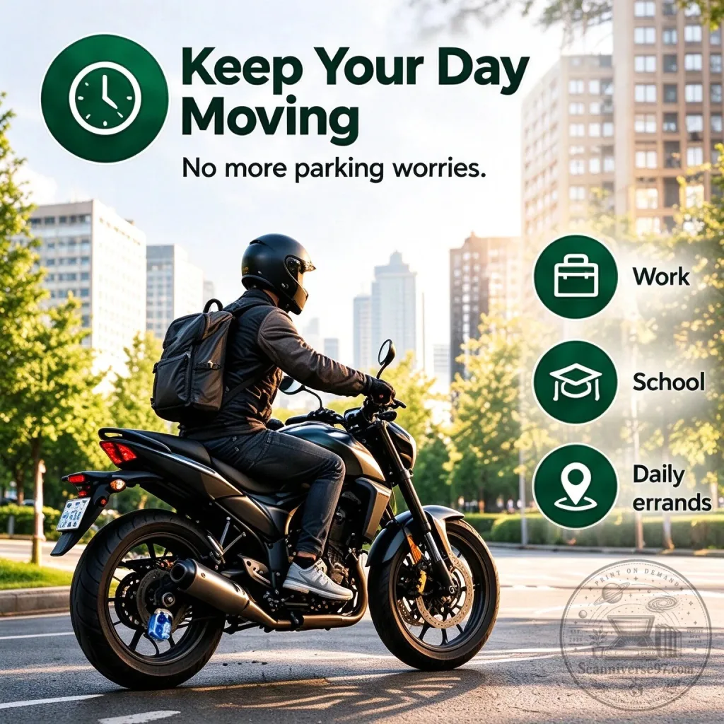Motorcycle Disc Brake Lock Anti-Theft Security Alarm for Parked Bikes Motorcycle Disc Brake Lock Anti-Theft Security Alarm for Parked Bikes